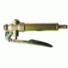 rubinetto a leva con filtro