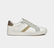 Geox sneakers da donna scarpe