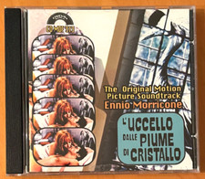 ENNIO MORRICONE - L'uccello
