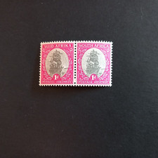 COLONIE INGLESI - SOUTH AFRICA