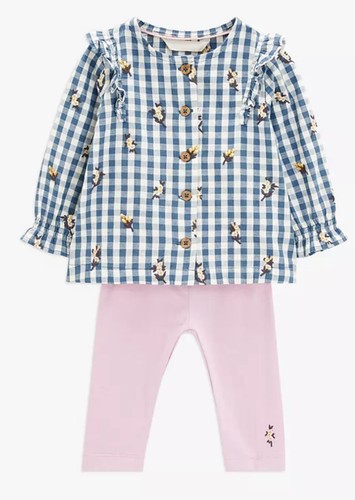 Completo pezzi john - 2,