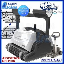 ROBOT DOLPHIN PS 60 DIGITAL