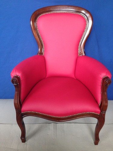 Poltrona poltroncina camera - poltrona,