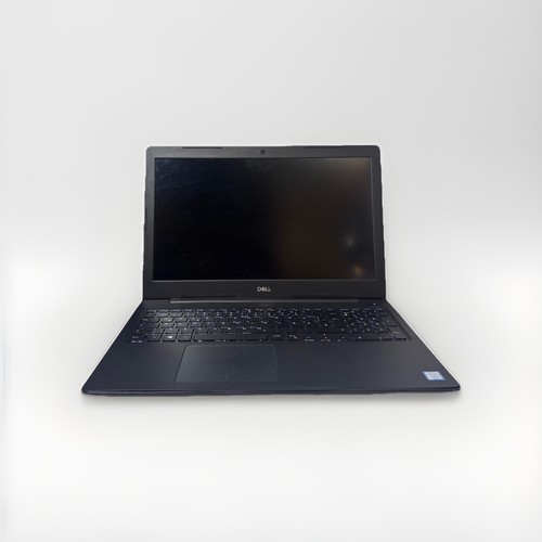 Dell latitude 3590 - dell,