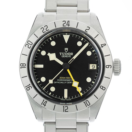 Tudor black bay pro - bay,