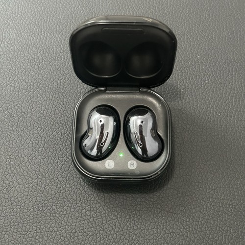 Samsung galaxy buds live - galaxy,