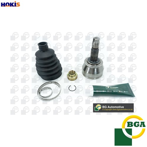 Kit giunto albero motore - kit,