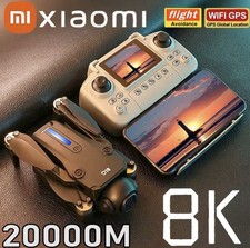 ✅ Drone Xiaomi D18 8K HD GPS