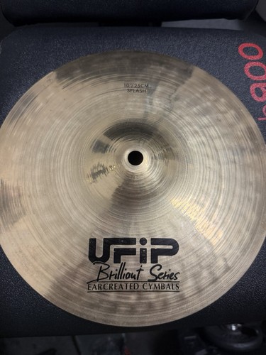 Ufip brilliant series splash - ufip,