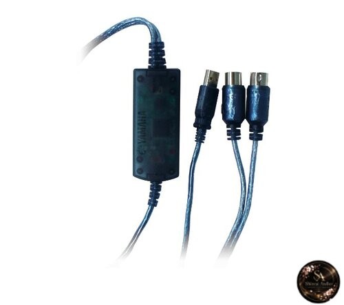 Yamaha usb - yamaha,