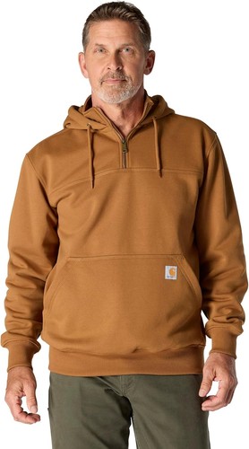 Carhartt felpa uomo - uomo, 1/4