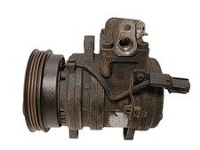97701-0X000 COMPRESSORE ARIA CONDIZIONATA CLIMA A/C HYUNDAI I10 1.1 (20072010)