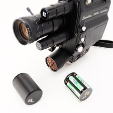 Adattatore batteria Ausknipst