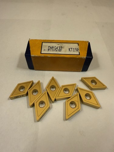 Inserti carburo triumph - inserti,