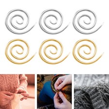 Set di ferri da maglia a