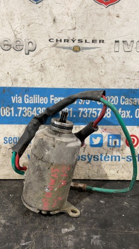 Motorino avviamento per sym - d',