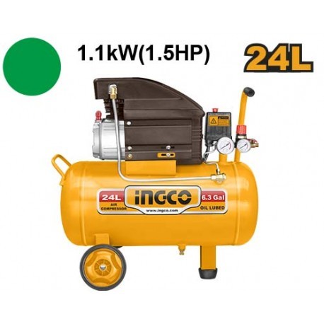 Compressore 24l 1kw - compressore,