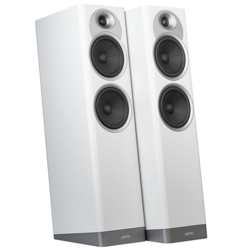 Jamo 25f grey cloud coppia - jamo,