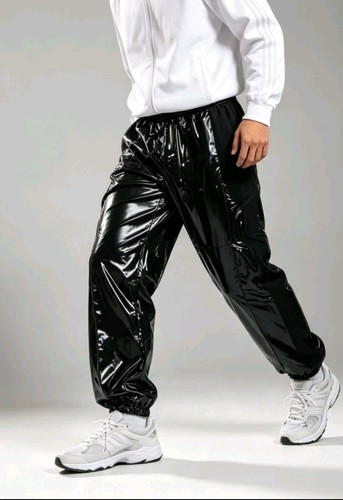 Pantaloni pvc chile - chile, nylon