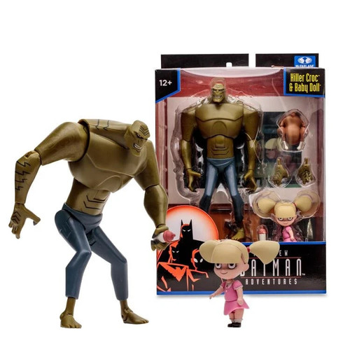 Mcfarlane a figures 18 - -=],