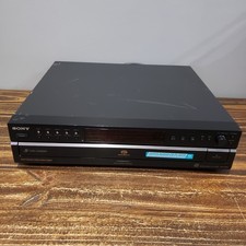 Sony SCD-CE595 Lettore CD/SACD
