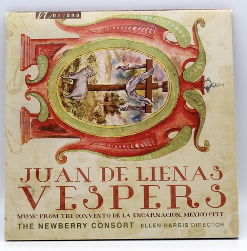 Juan lienas vespers music - juan,