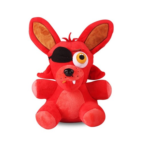 Peluche funko five nights - nights, at
