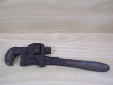 vecchia CHIAVE INGLESE