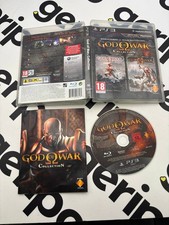 God war collection ps3 - god,