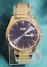 Orologio Uomo Citizen Corso
