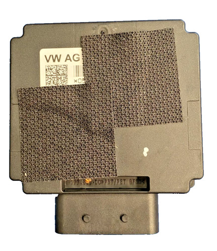 Centralina start stop vw - e,