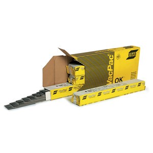 Esab elettrodi acciaio - acciaio, e308