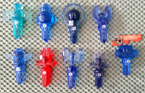 Skylanders trap team - trap,