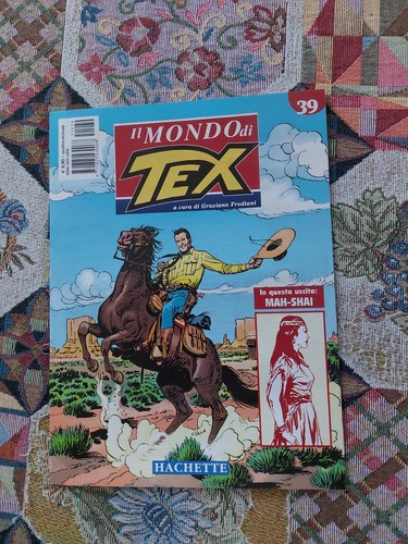 Edizione hachette mondo di - edizione,