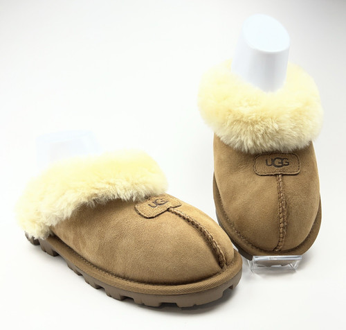 Ugg coquette ciabatte slip - ciabatte, on
