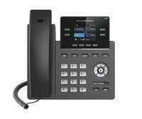 Grandstream telephone - ip,