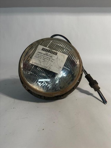 Faro derecho land rover - derecho,