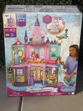 Disney principessa avventure