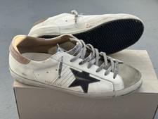 golden goose superstar classic