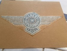 Harley Davidson decals adesivi