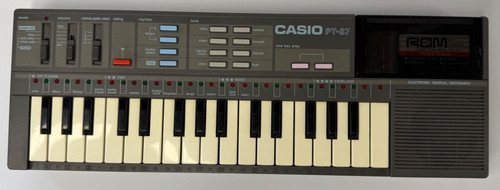 Tastiera casio con - casio,