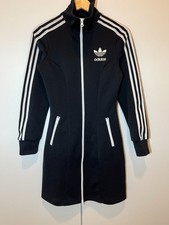 ADIDAS FIREBIRD cappotto