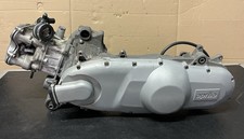 Blocco Motore Aprilia Scarabeo