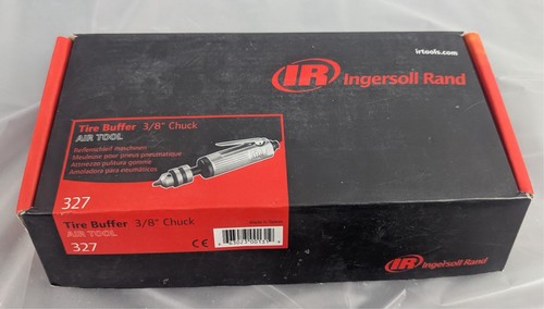 Ingersoll rand 327 - rand,