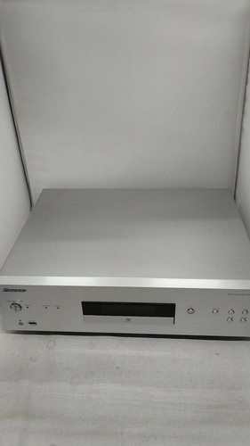 Pioneer super audio sacd - pioneer,