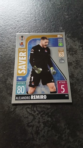 Topps match attax - -,