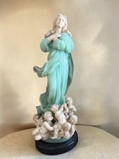 Scultura italiana vintage G