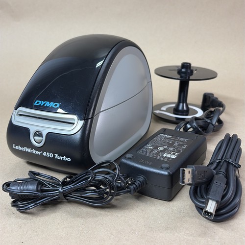 Dymo labelwriter 450 turbo - labelwriter,