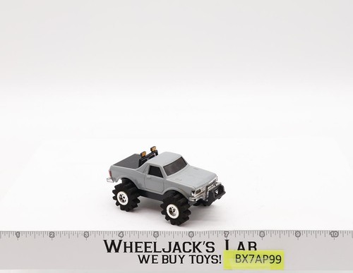 Subaru 4wd 4x4 brat gray - subaru,