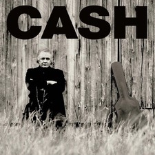 Johnny cash unchained vinile - johnny,